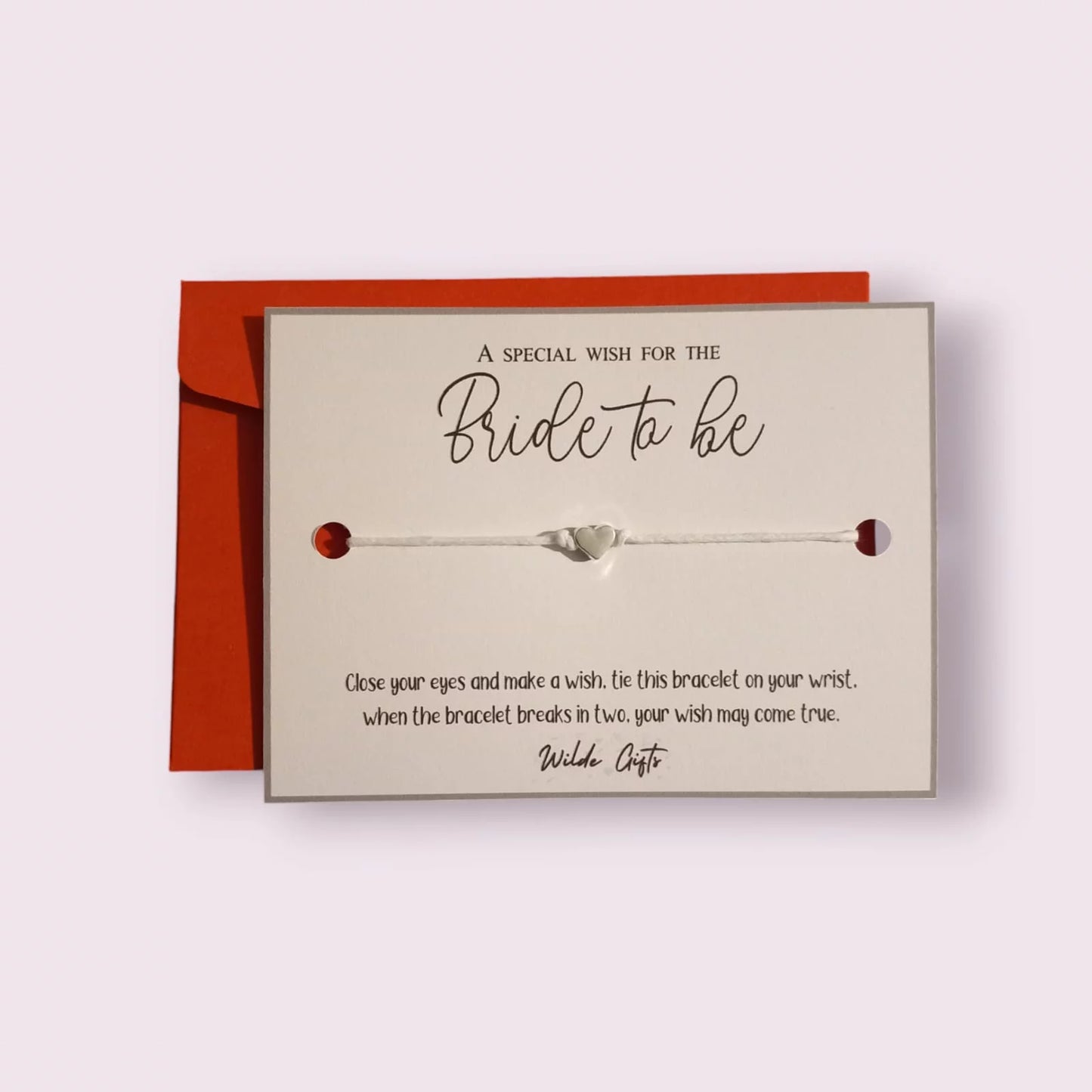 A special wish - Bride to be (WB889) 510ewr-rf.myshopify.com