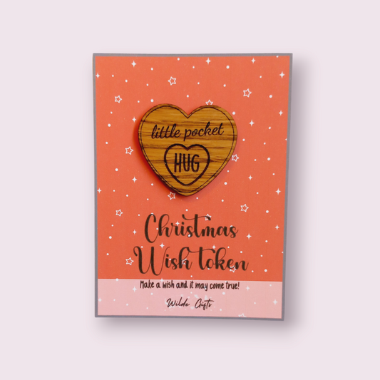 Red theme Christmas Pocket Hug 510ewr-rf.myshopify.com